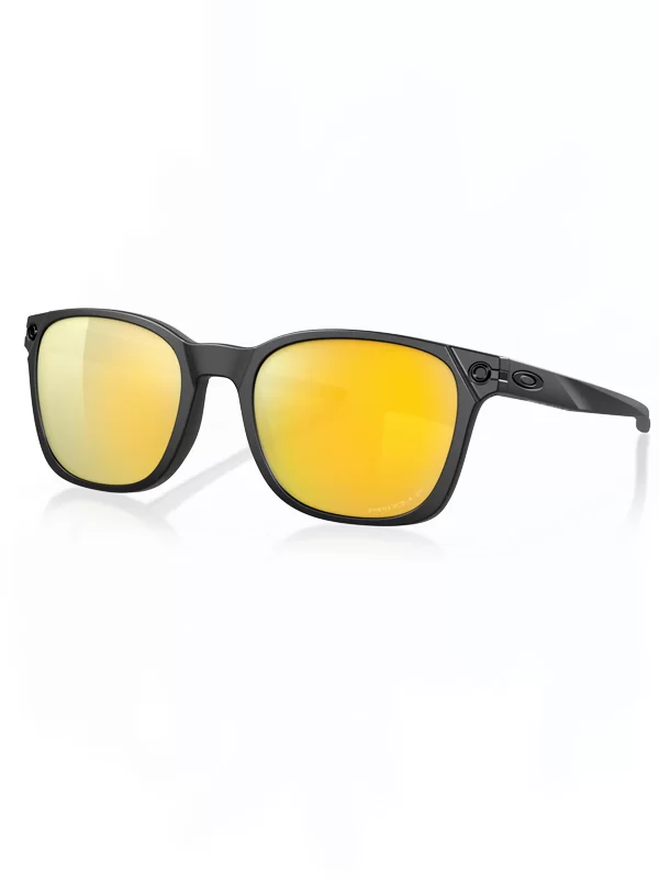 Oakley-Ojector-XXS-BlackYellow